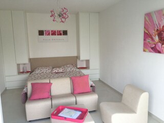 Casa per le vacanze Tremosine sul Garda Caratteristiche 14