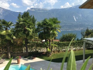 Casa per le vacanze Tremosine sul Garda Registrazione all'aperto 12