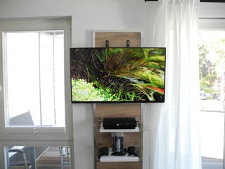 Appartamento per vacanze Baabe Caratteristiche 5