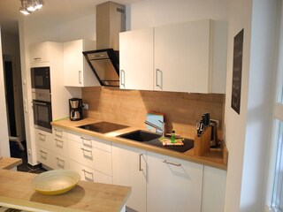 Appartamento per vacanze Baabe Caratteristiche 6