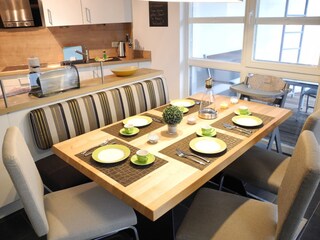 Appartamento per vacanze Baabe Caratteristiche 7