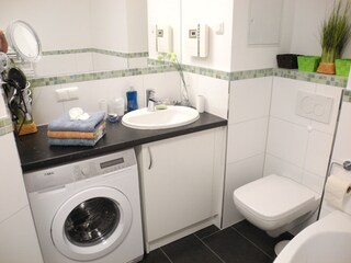 Appartamento per vacanze Baabe Caratteristiche 8