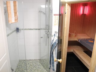 Appartamento per vacanze Baabe Caratteristiche 11