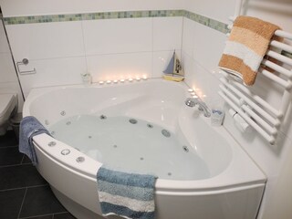 Appartamento per vacanze Baabe Caratteristiche 13