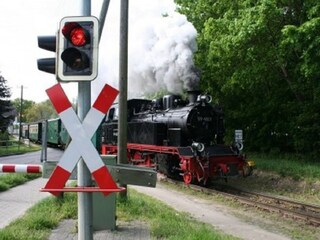 Appartamento per vacanze Baabe Ambiente 19