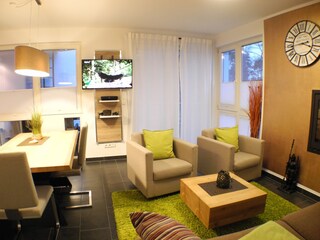 Appartamento per vacanze Baabe Caratteristiche 4