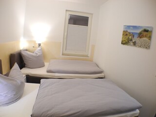 Appartamento per vacanze Baabe Caratteristiche 9