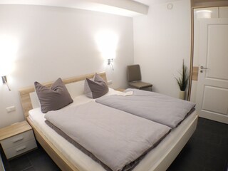 Appartamento per vacanze Baabe Caratteristiche 10