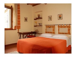 Vakantieappartement Pitigliano Kenmerken 13