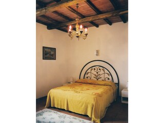 Vakantieappartement Pitigliano Kenmerken 12