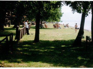 Strandbad Bolsenasee