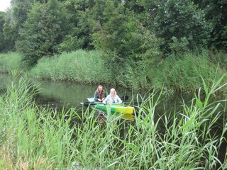 Appartamento per vacanze Julianadorp Ambiente 24