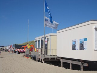 Appartamento per vacanze Julianadorp Documento 32