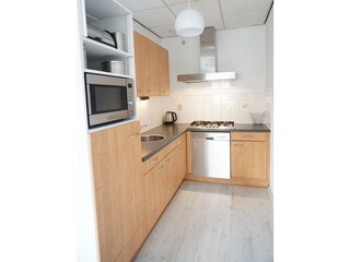 Appartamento per vacanze Julianadorp Caratteristiche 13