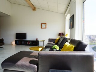 Appartamento per vacanze Julianadorp Caratteristiche 10