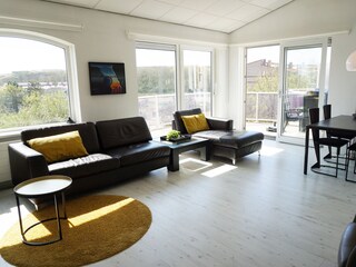 Appartamento per vacanze Julianadorp Caratteristiche 11