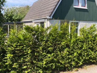 Casa per le vacanze Sint Maartenszee Registrazione all'aperto 4