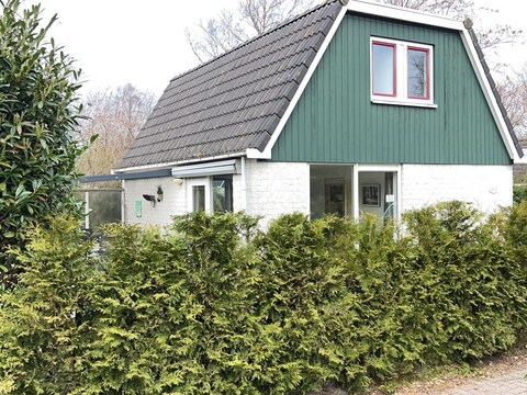Casa de vacaciones Petersdorf