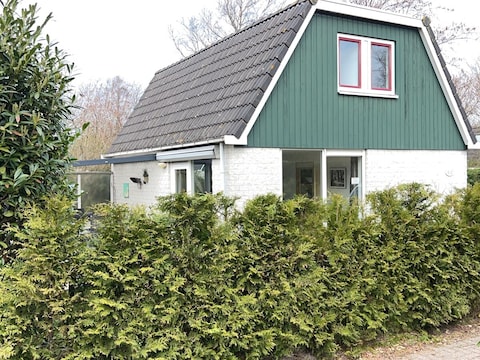 Holiday house Petersdorf