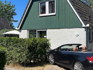 Casa per le vacanze Sint Maartenszee Caratteristiche 18