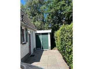 Maison de vacances Sint Maartenszee Équipement 19