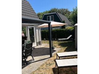 Ferienhaus Sint Maartenszee Außenaufnahme 5