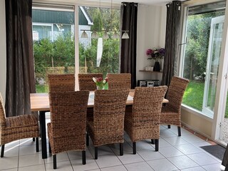 Vakantiehuis Sint Maartenszee Buitenaudio-opname 6