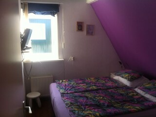 Casa de vacaciones Sint Maartenszee Características 12