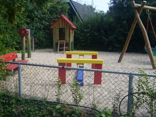 Casa de vacaciones Sint Maartenszee Entorno 23