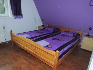 Casa de vacaciones Sint Maartenszee Características 14