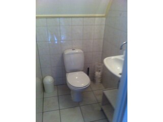 Vakantiehuis Sint Maartenszee Kenmerken 17