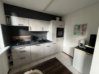 Maison de vacances Sint Maartenszee Enregistrement extérieur 9