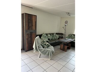 Maison de vacances Sint Maartenszee Équipement 21