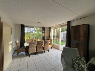Maison de vacances Sint Maartenszee Enregistrement extérieur 11