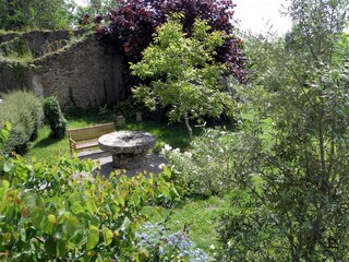 Vakantieappartement Quimperlé Omgeving 7