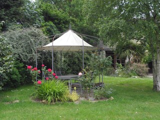 Vakantieappartement Quimperlé Omgeving 9