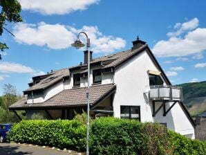 Ferienwohnung Familie Bartz - Bernkastel-Kues - image1