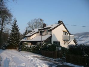 Ferienwohnung Familie Bartz - Bernkastel-Kues - image1