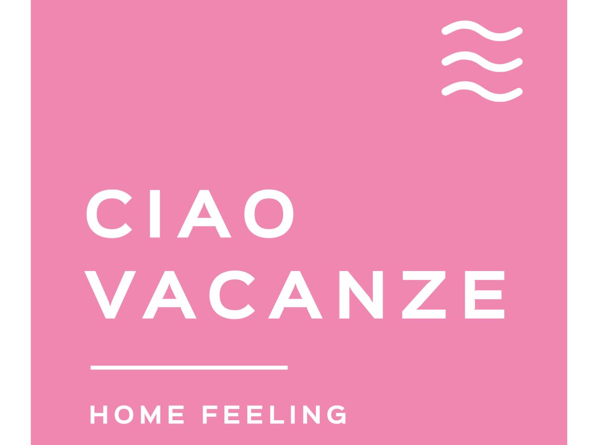 Logo Brand Ciao Vacanze