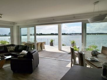 Ferienwohnung Hafenkino