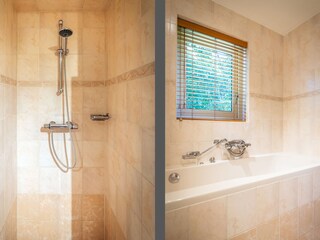 Villa De Koog Caratteristiche 14