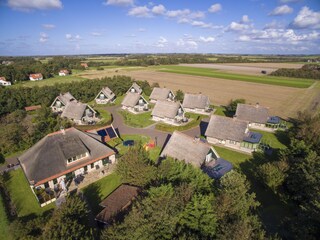 Villa De Koog Ambiente 27