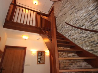 Villa De Koog Caratteristiche 17