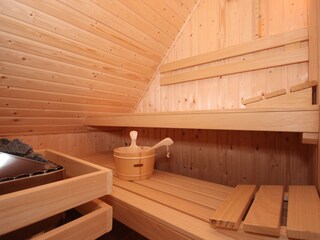 Villa De Koog Caratteristiche 23