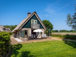 Villa Bleekerscoogh Texel 202