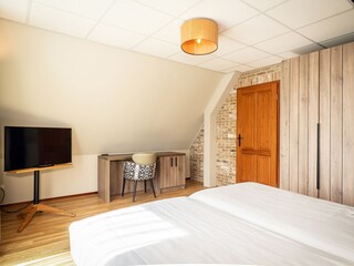 Villa De Koog Caratteristiche 19