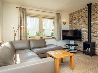 Villa De Koog Caratteristiche 5