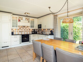 Villa De Koog Caratteristiche 7