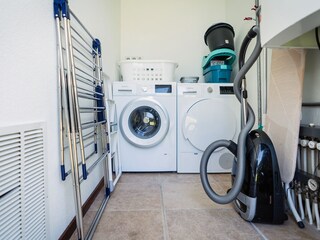 Villa De Koog Caratteristiche 26