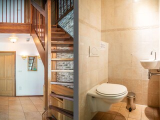 Villa De Koog Caratteristiche 16